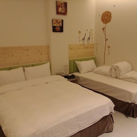 Tilon Hotel Pingtung Ruang foto