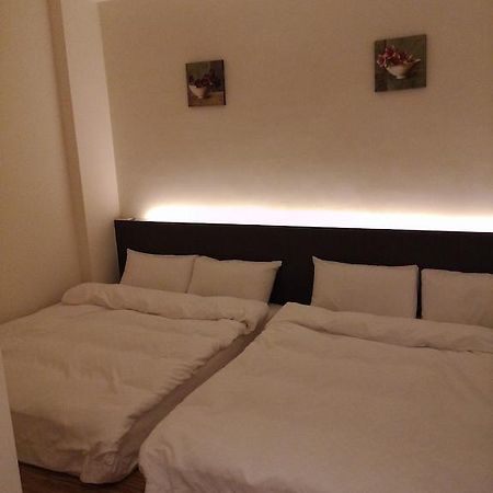 Tilon Hotel Pingtung Ruang foto