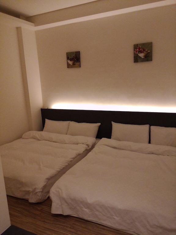 Tilon Hotel Pingtung Ruang foto